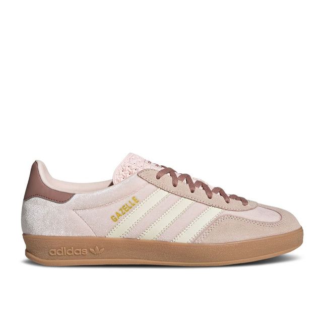 Adidas Gazelle Indoor Wonder Quartz Velvet