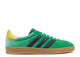 Adidas Gazelle Indoor size? Exclusive Green Yellow