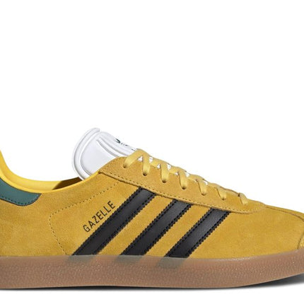 Adidas Gazelle Federación Jamaicana De Fútbol