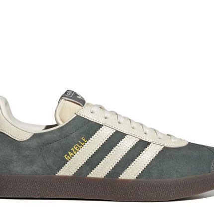 Adidas Gazelle Indoor Verde Goma