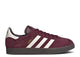 Adidas Gazelle Maroon