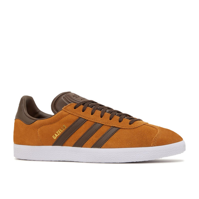 Adidas Gazelle Mesa Brown