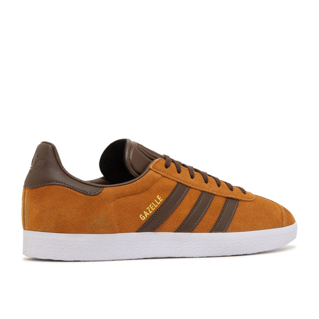 Adidas Gazelle Mesa Brown