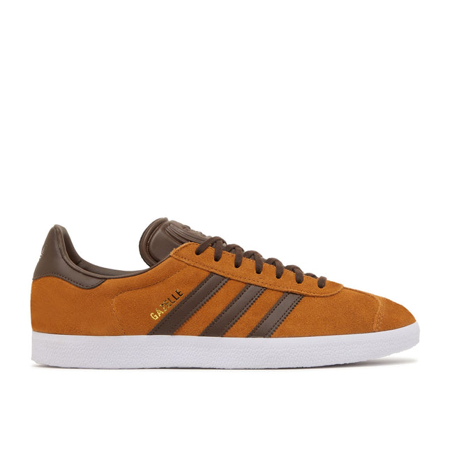 Adidas Gazelle Mesa Brown