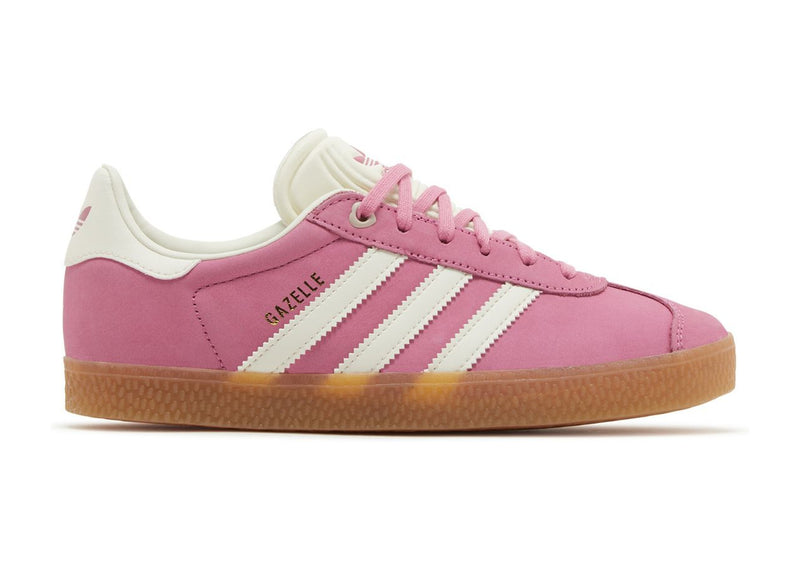 Adidas Gazelle Pink Fusion GS
