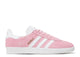 Adidas Gazelle Pink Glow Cloud White