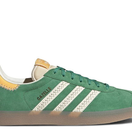 Adidas Gazelle Preloved Green