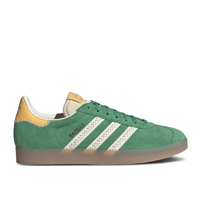 Adidas Gazelle Preloved Green