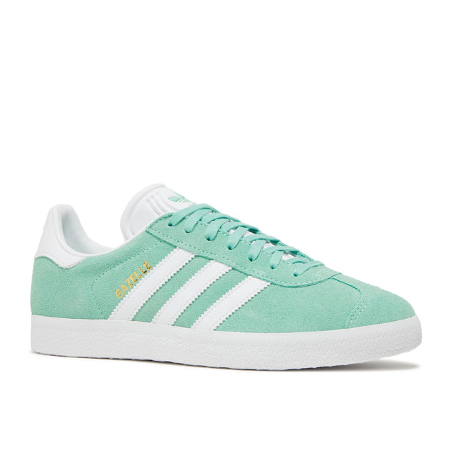 Adidas Gazelle Pulse Mint