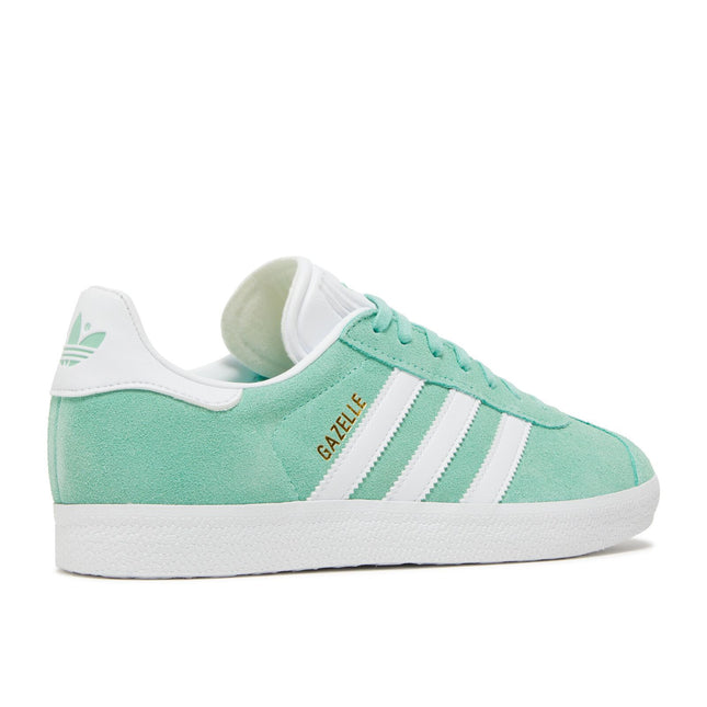 Adidas Gazelle Pulse Mint