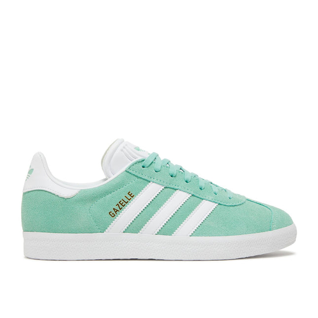 Adidas Gazelle Pulse Mint