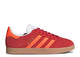 Adidas Gazelle Red Solar Orange