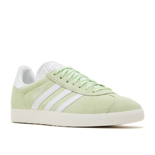 Adidas Gazelle Semi Green Spark