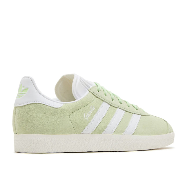 Adidas Gazelle Semi Green Spark