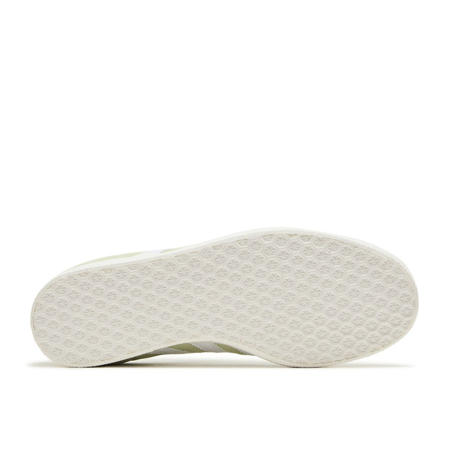 Adidas Gazelle Semi Green Spark