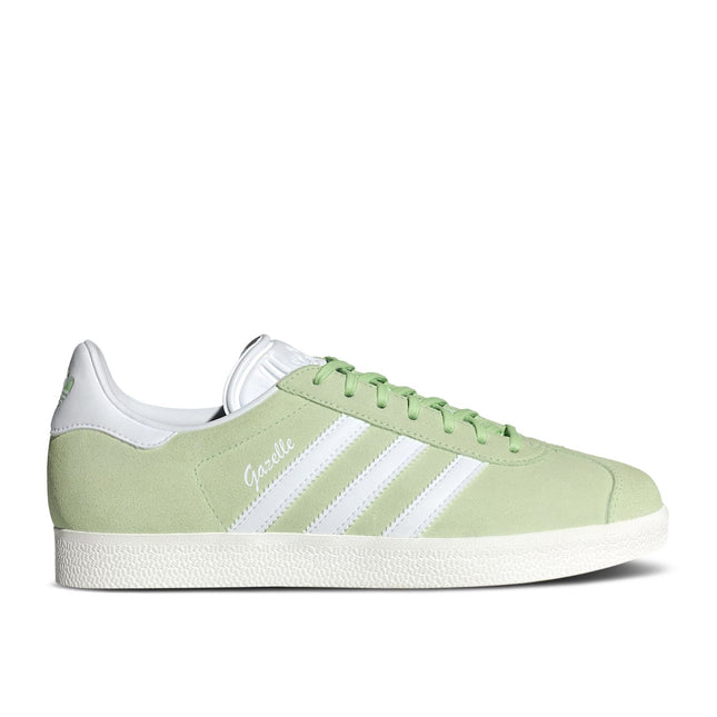 Adidas Gazelle Semi Green Spark