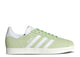 Adidas Gazelle Semi Green Spark