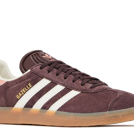 Adidas Gazelle Shadow Brown