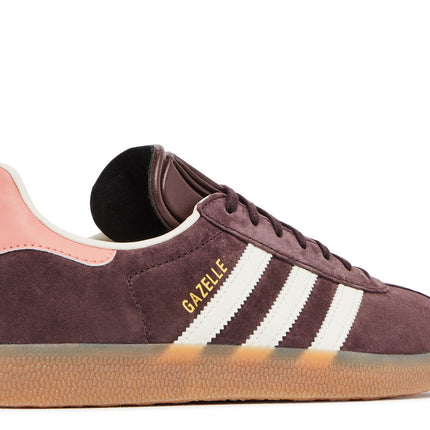 Adidas Gazelle Shadow Brown