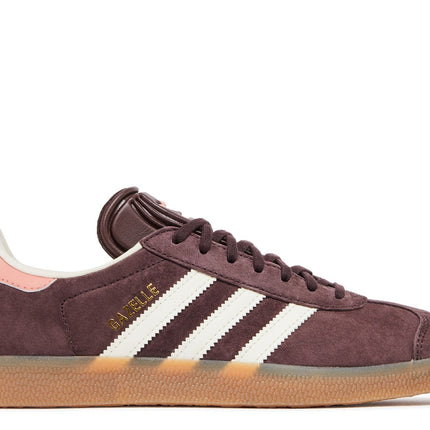 Adidas Gazelle Shadow Brown