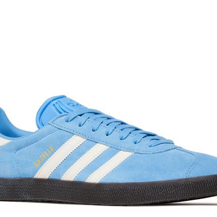 Adidas Gazelle Sky Blue