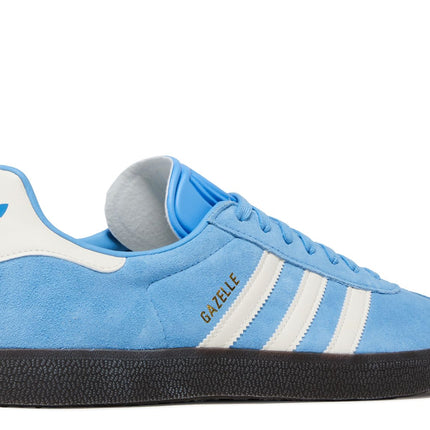 Adidas Gazelle Sky Blue