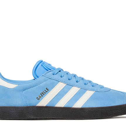 Adidas Gazelle Sky Blue