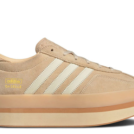 Adidas Gazelle Stack Sand Strata