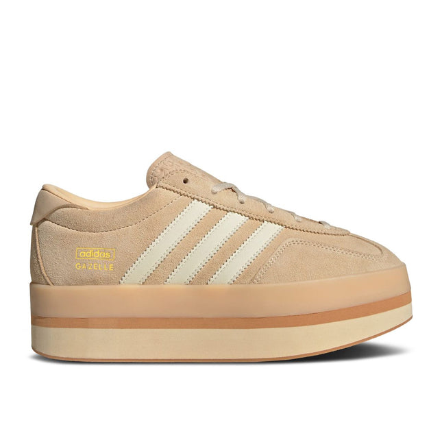Adidas Gazelle Stack Sand Strata