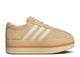 Adidas Gazelle Stack Sand Strata