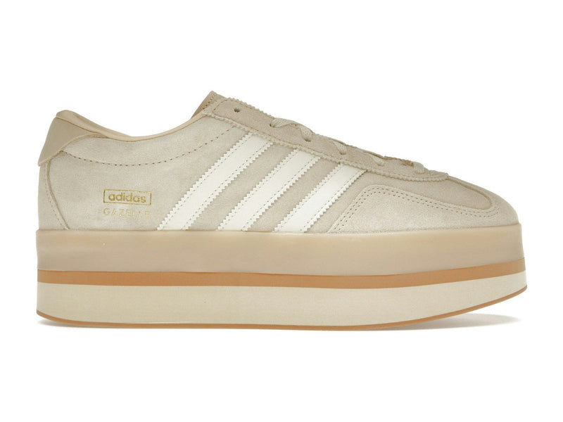 Adidas Gazelle Stack Sand Strata