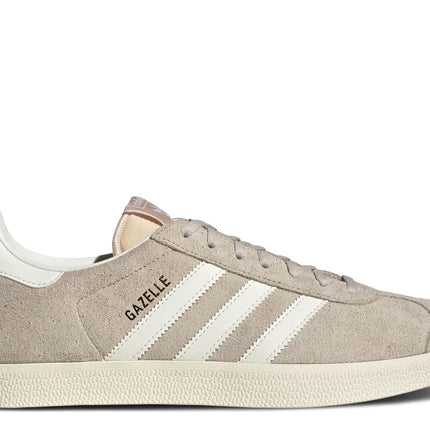 Adidas Gazelle Wonder Beige Off White