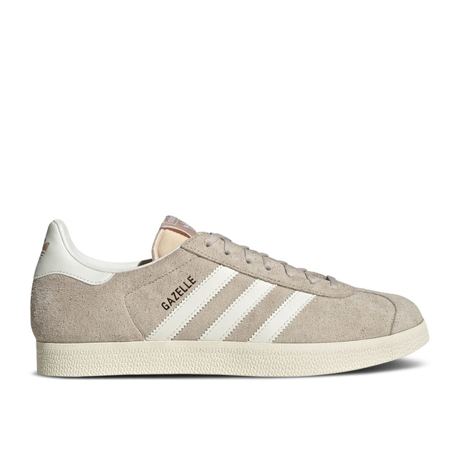 Adidas Gazelle Wonder Beige Off White