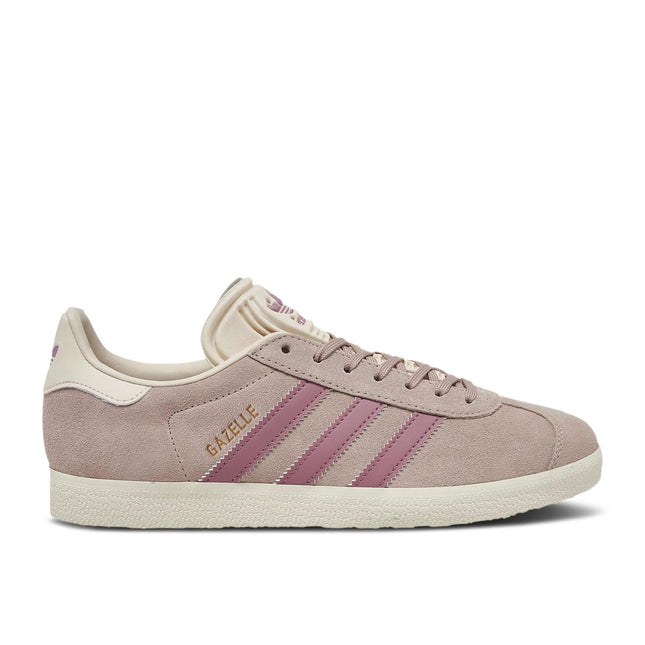 Adidas Gazelle Wonder Taupe Orchid