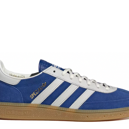 Adidas Handball Spezial Paquete 75 Aniversario Collegiate Royal