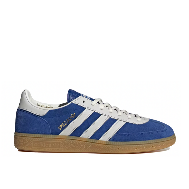 Adidas Handball Spezial 75th Anniversary Pack Collegiate Royal