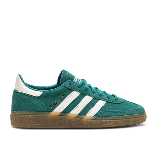 Adidas Handball Spezial Active Green Off White
