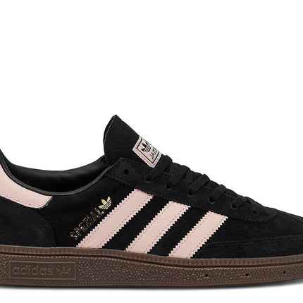 Adidas Balonmano Spezial Collegiate Verde Goma