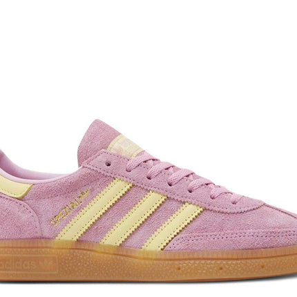 Adidas Handball Spezial Bliss Lilac Yellow