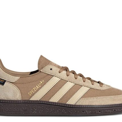 Adidas Handball Spezial Cardboard Crystal Sand