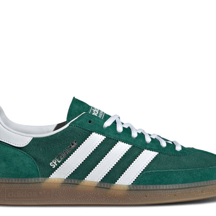 Adidas Handball Spezial Collegiate Green Gum