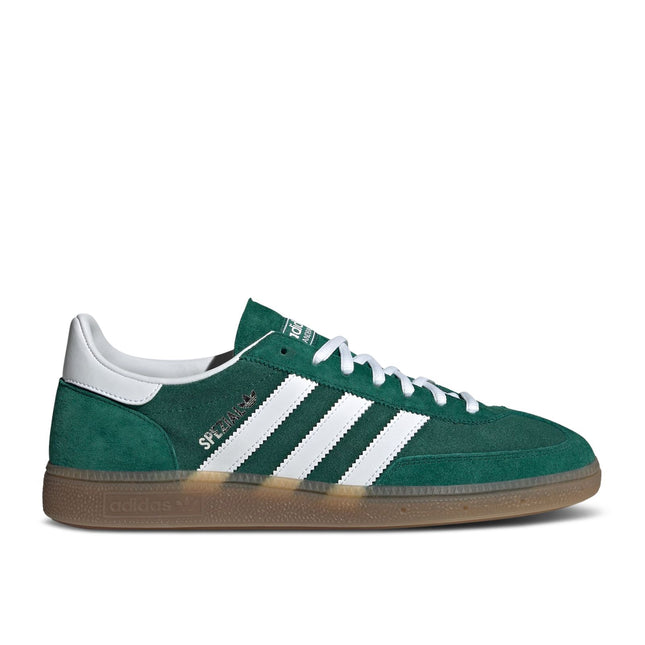 Adidas Handball Spezial Collegiate Green Gum