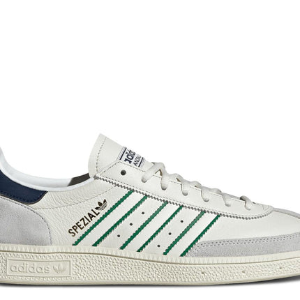 Adidas Handball Spezial Collegiate Green Night Indigo