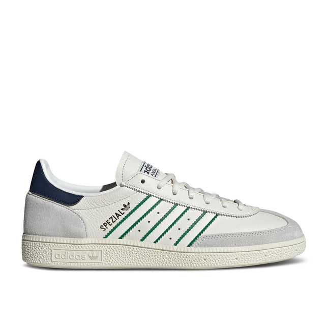 Adidas Handball Spezial Collegiate Green Night Indigo