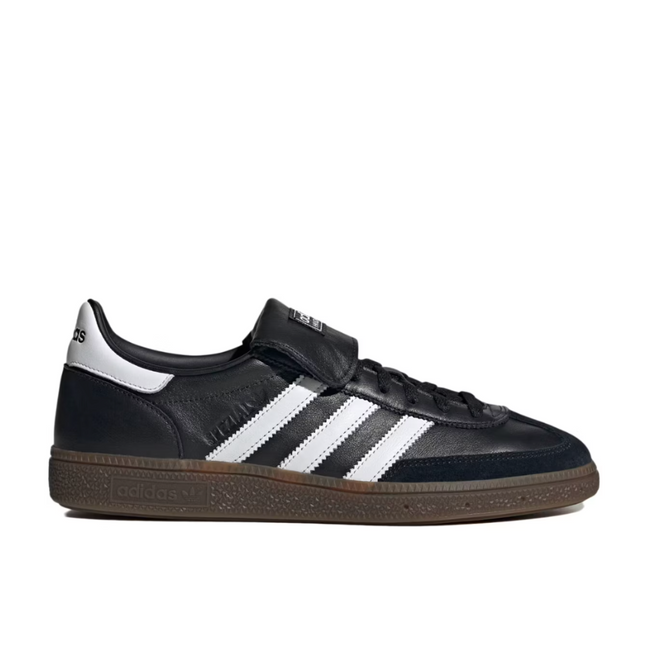 Adidas Handball Spezial Core Black Gum