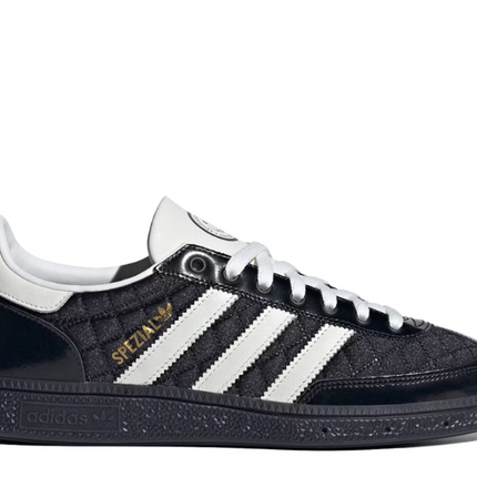 Adidas Handball Spezial Core Black White