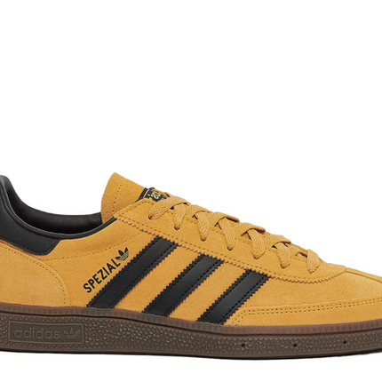 Adidas Handball Spezial Crew Yellow