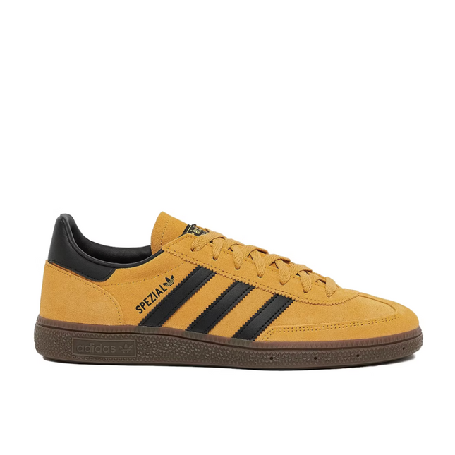 Adidas Handball Spezial Crew Yellow