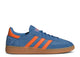 Adidas Handball Spezial Focus Blue Orange