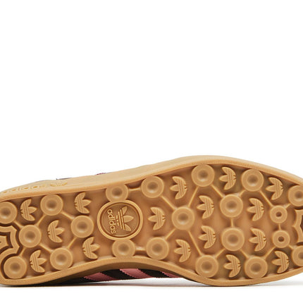 Adidas Handball Spezial Green Pink Velvet